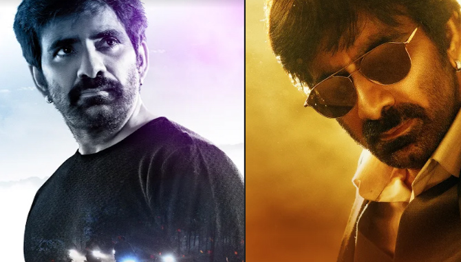 రవితేజా ‘ఖిలాడీ’ కి కరోనా ఎఫెక్ట్  రిలీజ్ వాయిదా