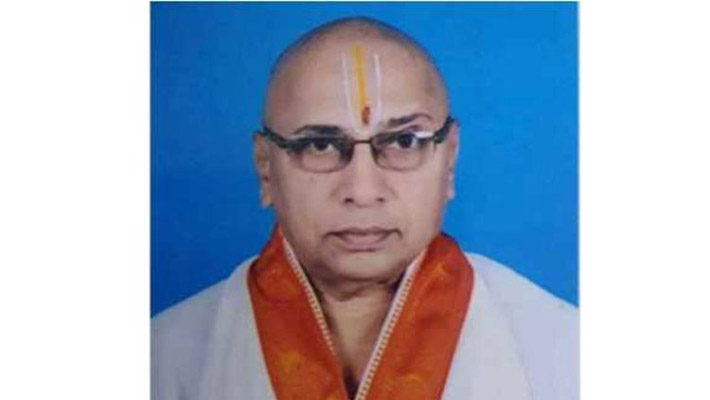 తిరుమల శ్రీవారి ఆలయంలో విషాదం.. కరోనాతో