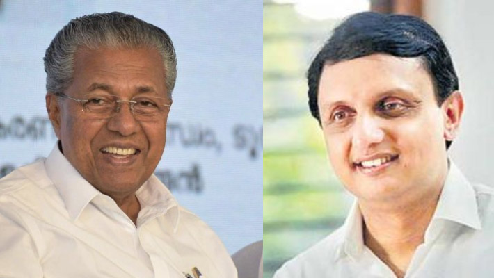 కేరళ అసెంబ్లీ చరిత్రలో సరికొత్త అధ్యాయం…