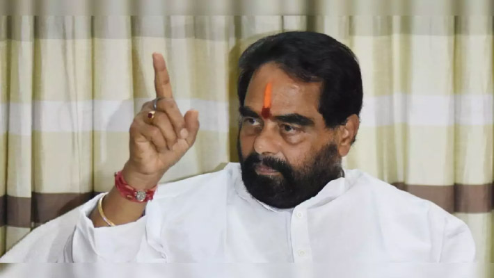 ఏపీ స్పీకర్‍ తమ్మినేని సీతారాంకు కరోనా