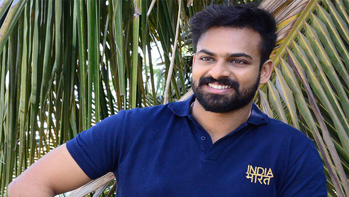 ఒకే ఒక హిట్ మూవీతో మూడు సినిమాలను లైన్ లో పెట్టిన వైష్ణవ్ తేజ్