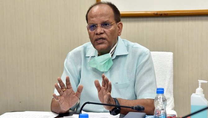 తెలంగాణ ప్రభుత్వం మరో  కీలక నిర్ణయం