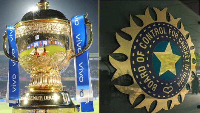 ఐపిఎల్ వాయిదాతో బిసిసిఐకి నష్టం