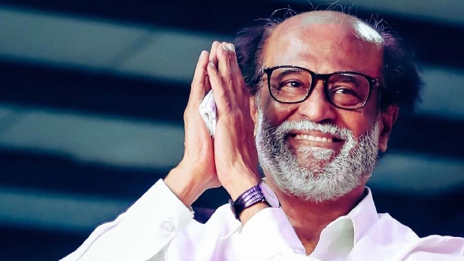 త్వరలో అమెరికాకు  సూపర్‍స్టార్‍ రజనీ!