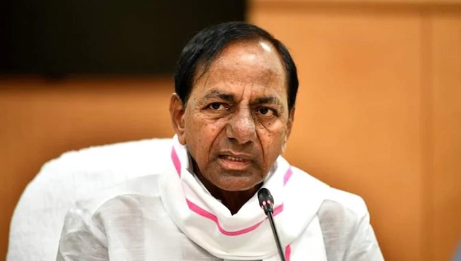 కరోనా నుంచి పూర్తిగా కోలుకున్న సీఎం కేసీఆర్