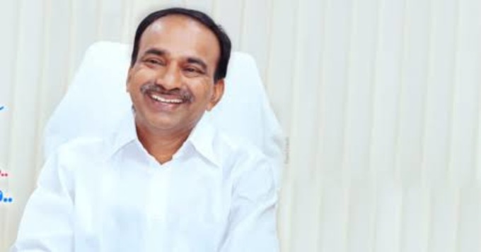 ఈటల ఏం చేయబోతున్నారు..?