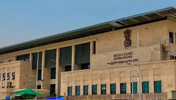 అమరరాజా కు హైకోర్టులో ఊరట
