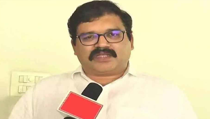 వైఎస్ జగన్ తప్పుకుని… చంద్రబాబుకు బాధ్యత