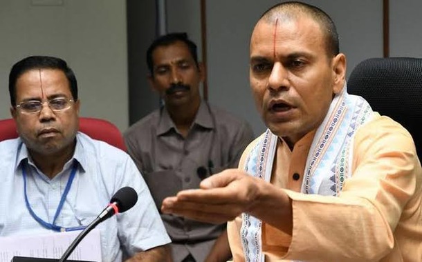 లిక్విడ్ ఆక్సిజన్ విషయంలో కేంద్రంతో భేటీ అవుతాం : సింఘాల్