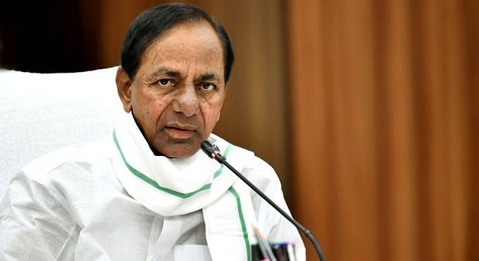 యాదాద్రికి సీఎం కేసీఆర్ ?
