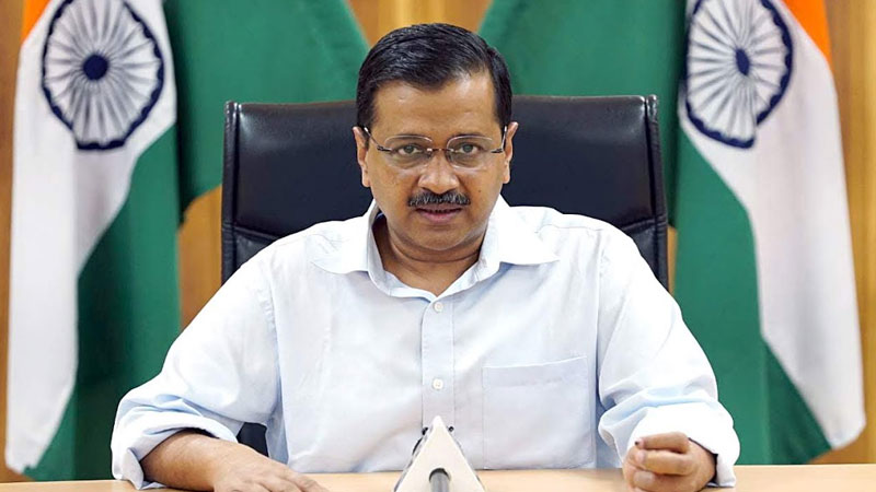 ఆంధప్రదేశ్, తెలంగాణ నుంచి ఢిల్లీకి వస్తే….