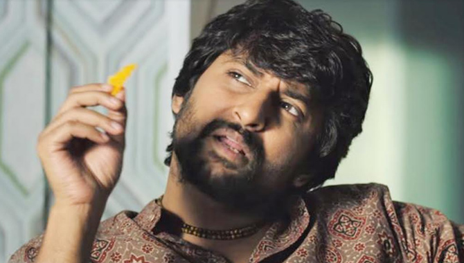 నాని ఇది నీకు తగునా? ఓ పక్క మనుషులు చచ్చిపోతుంటే షూటింగ్ కావాల్సి వచ్చిందా?