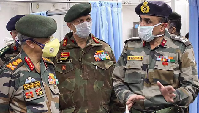 ఏపీ కోసం రంగంలోకి దిగుతున్న ఆర్మీ…!