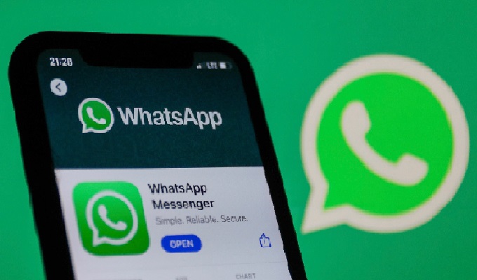 వాట్సాప్ వినియోగదారులకు మరో అవకాశం