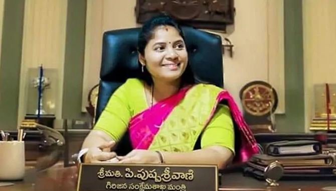 ఏపీ డిప్యూటీ సీఎంకు కరోనా పాజిటివ్
