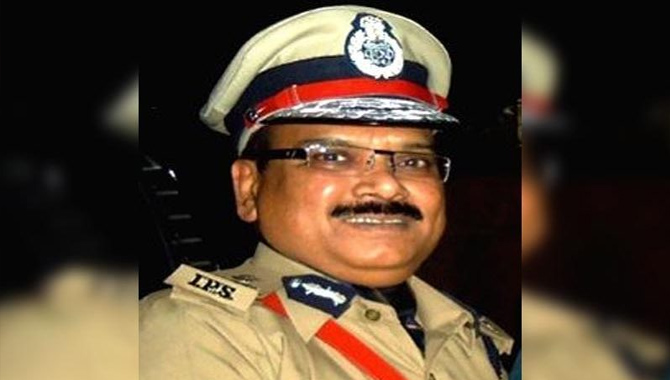 మాజీ డీజీపీ ప్రసాదరావు ఇక లేరు …