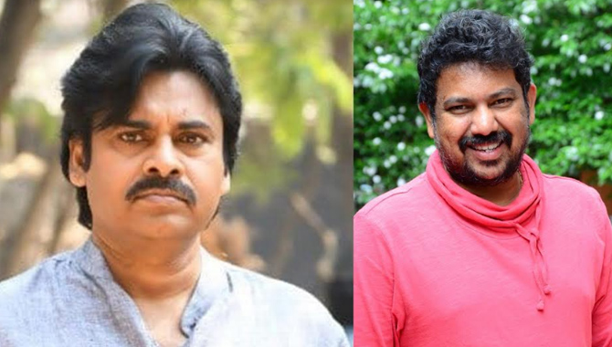 రమేష్ వర్మ కథకు గ్రీన్ సిగ్నల్ ఇచ్చిన పవర్ స్టార్ పవన్ కళ్యాణ్?