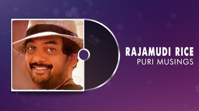 లాక్ డౌన్ సమయంలో కొత్త విషయాల పై పూరీ జగన్నాథ్  మ్యూజింగ్స్