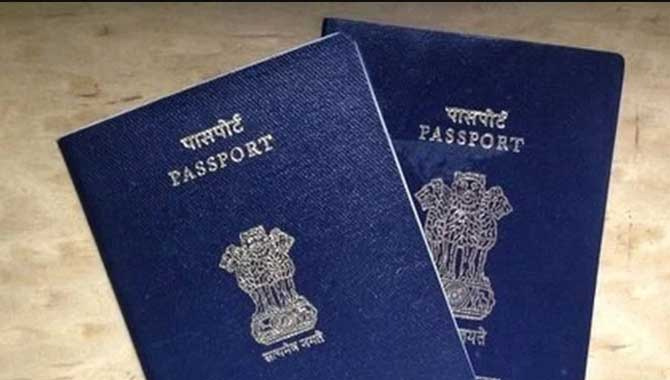 తెలంగాణలో  పాస్‍పోర్టు  సేవలు నిలిపివేత