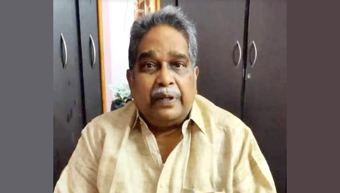 మ్యూజిక్ డైరెక్టర్స్ కోటి, కీరవాణి, మణిశర్మల సంగీత గురువు కె ఎస్ చంద్ర శేఖర్ కరొనా తో మృతి