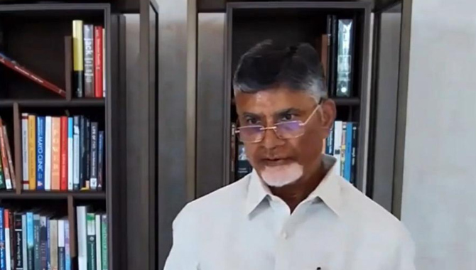 దేశంలోనే ఏపీ అట్టడుగు స్థానంలో… చంద్రబాబు