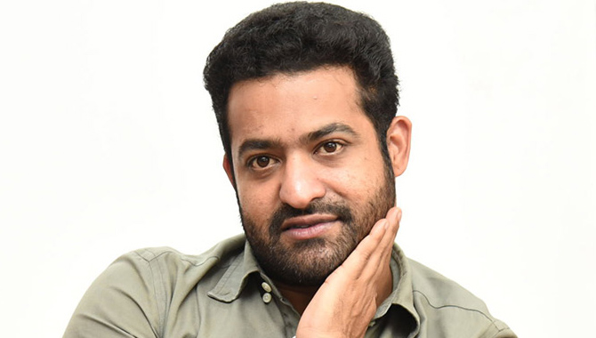 ఫాన్స్ కి గుడ్ న్యూస్ చెప్పిన యంగ్ టైగర్ ఎన్టీర్