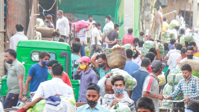 2027 కాదు..2023 లోనే భారత్ ఆ రికార్డు!