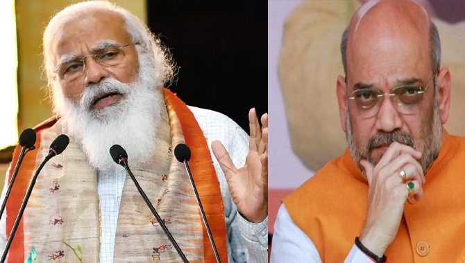వారిద్దరూ మిస్సింగ్ : కాంగ్రెస్ ఆరోపణ