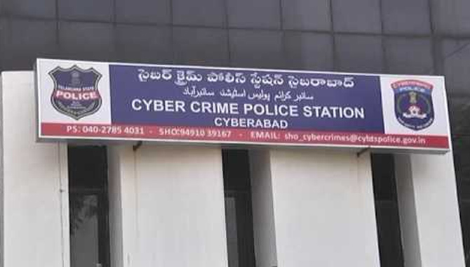 అమెరికా నుంచి  ఆన్‍లైన్‍లో ఫిర్యాదు.. ఒకేరోజులో