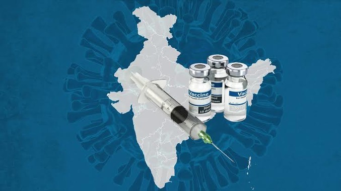 వ్యాక్సిన్ గ్యాప్‌ ల గందరగోళం!