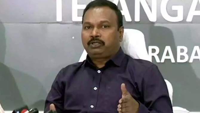 ఇతర రాష్ట్రాలకు చెందిన వారు… తెలంగాణకు