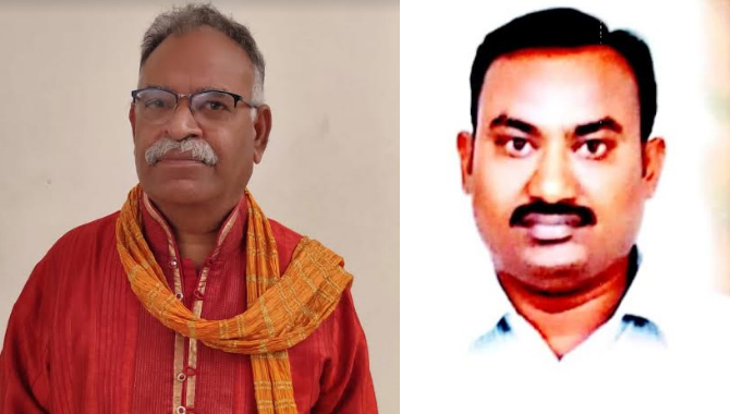 శంకరనారాయణ జీవితంపై పరిశోధన