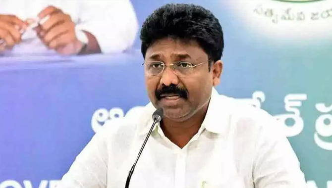 ఏపీలో షెడ్యూల్ ప్రకారమే… టెన్త్ పరీక్షలు