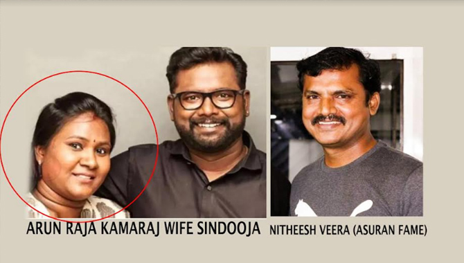 కోలీవుడ్ లో కలకలం రేపుతున్నకరోనామరణాలు