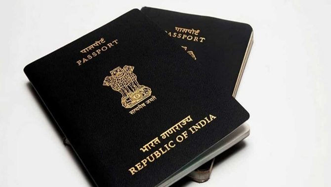 అత్యవసర  పాస్‍పోర్ట్  సేవలు అందిస్తాం