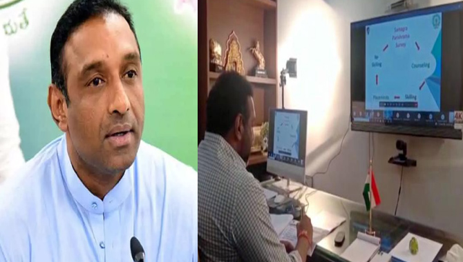 నైపుణ్యం వల్లే యువతకు… ఉద్యోగాలు