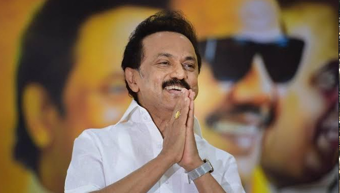 ఒక్కడున్నాడు..! శెభాష్ స్టాలిన్..!!