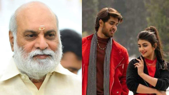 ద‌ర్శ‌కేంద్రుడి పుట్టిన‌రోజైన మే23న సంద‌డి చేయ‌నున్న’పెళ్లిసంద‌D’ రెండ‌వ‌పాట‌