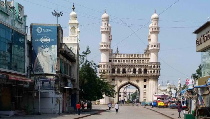 లాక్‍డౌన్‍ నుంచి వీటికి మినహాయింపు…