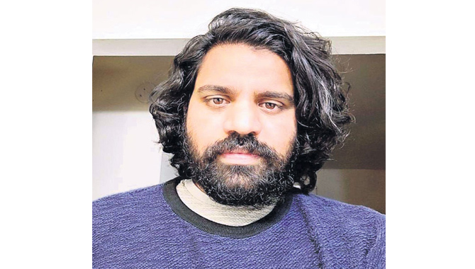 విస్కాన్సన్ యూనివర్సిటీ ప్రొఫెసర్ గా తిరుపతి