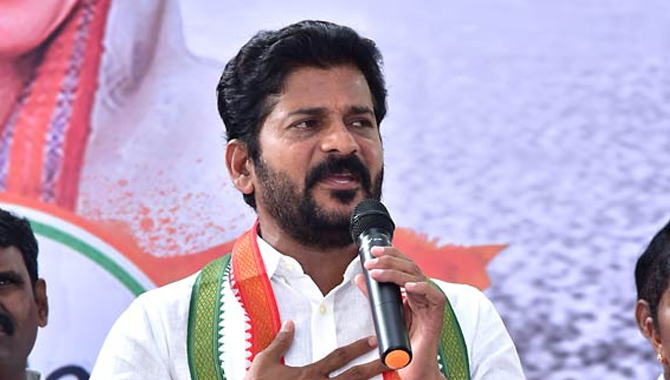 గాంధీ పర్యటన… మరో ఉస్మానియా కాకూడదు