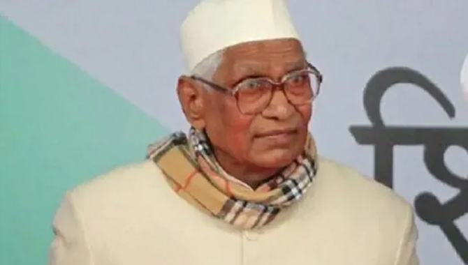 రాజస్థాన్ మాజీ సీఎం జగన్నాథ్ ఇకలేరు