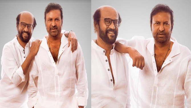 ఒరిజిన‌ల్ గ్యాంగ్‌స్ట‌ర్స్ క‌లిసిన‌ వేళ‌