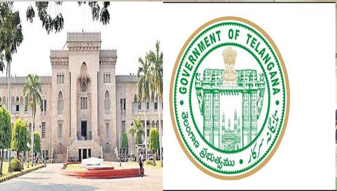 10 యూనివర్శిటీలకు పూర్తికాలపు వీసీలను నియమించిన తెలంగాణ సర్కార్