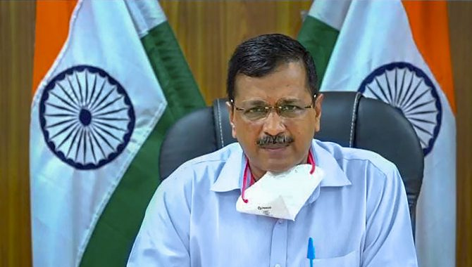 మోదీ గారూ…. ఇలా చేయండి : కేజ్రీవాల్ సూచనలు