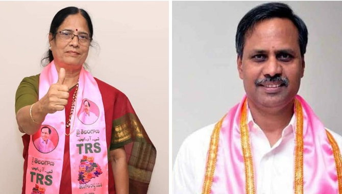 26న ఎమ్మెల్సీల ప్రమాణ స్వీకారం