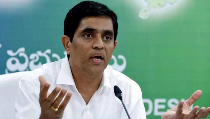 దేశంలో ఎక్కడా లేని విధంగా ఏపీలో…