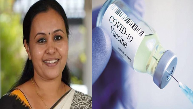 కేరళ ప్రభుత్వం కీలక నిర్ణయం… విదేశాలకు వెళ్లేవారికి