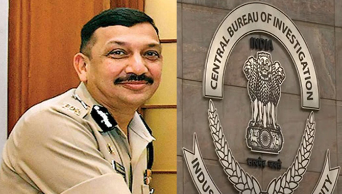 సీబీఐ  డైరెక్టర్‍గా  సుబోధ్ జైస్వాల్