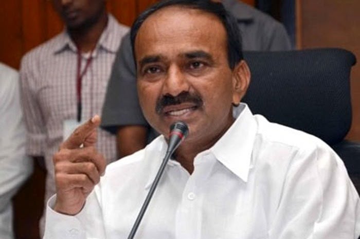 ఈటలతో భేటీ అయిన కోదండరాం